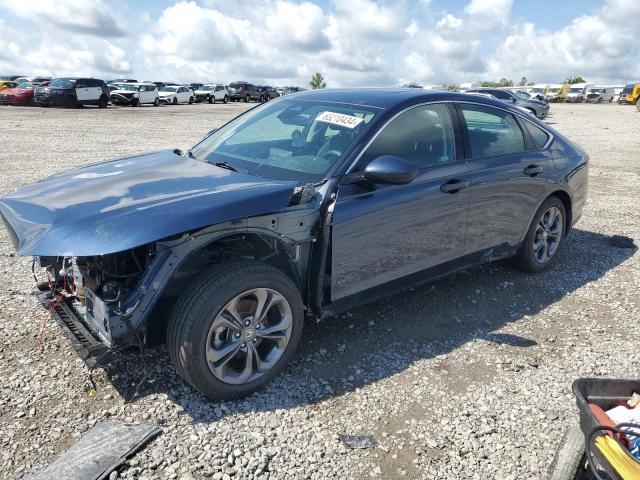 HONDA ACCORD EX 2024 1hgcy1f38ra030059