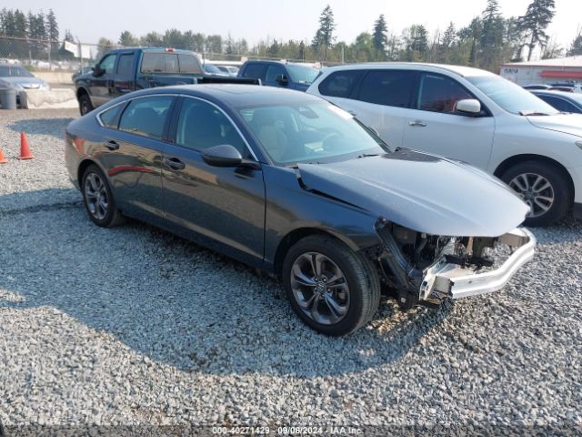 HONDA ACCORD 2024 1hgcy1f38ra042647