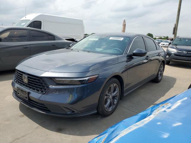 HONDA ACCORD 2023 1hgcy1f39pa001764