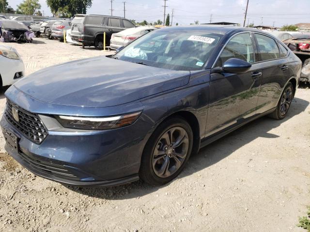 HONDA ACCORD 2023 1hgcy1f39pa005569