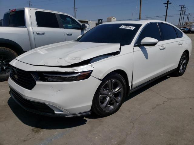 HONDA ACCORD EX 2023 1hgcy1f39pa006558