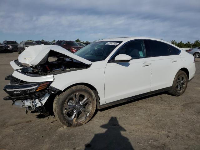 HONDA ACCORD EX 2023 1hgcy1f39pa009279