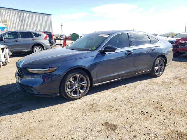 HONDA ACCORD 2023 1hgcy1f39pa016961