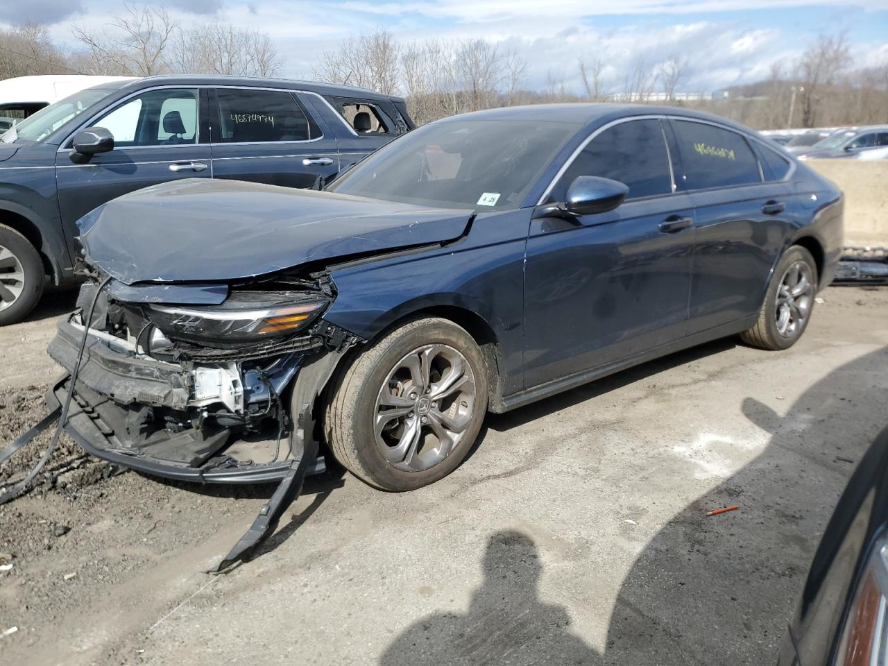 HONDA ACCORD 2023 1hgcy1f39pa021707