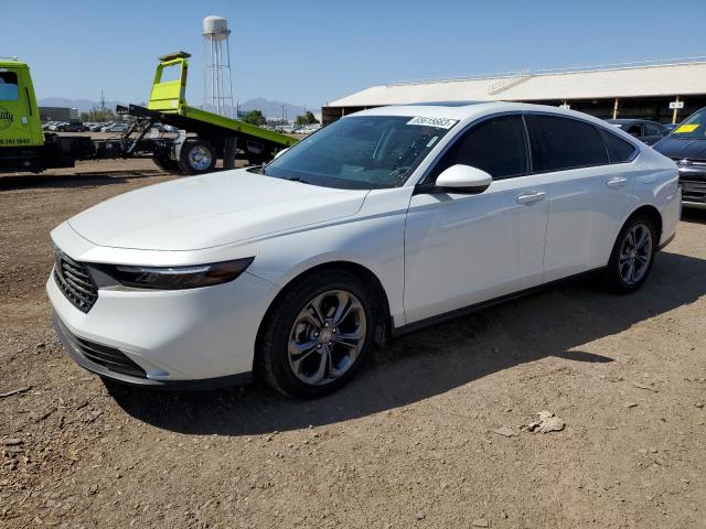 HONDA ACCORD 2023 1hgcy1f39pa023313