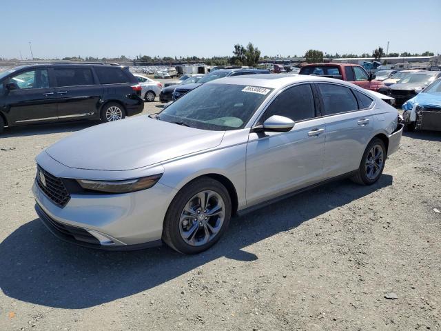 HONDA ACCORD EX 2023 1hgcy1f39pa032108