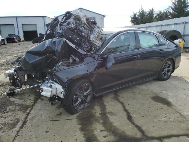 HONDA ACCORD 2023 1hgcy1f39pa047580