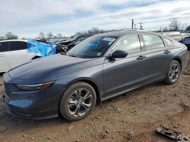 HONDA ACCORD 2023 1hgcy1f39pa053265