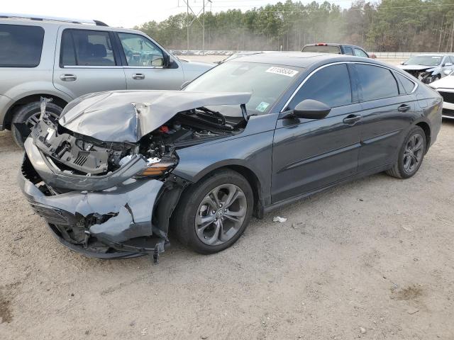 HONDA ACCORD 2023 1hgcy1f39pa054027