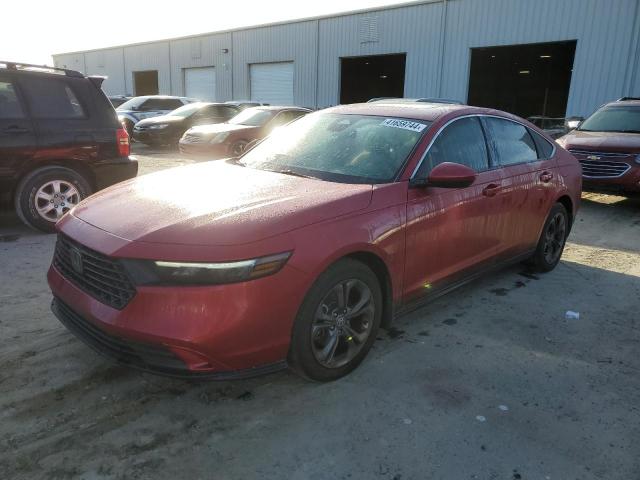 HONDA ACCORD 2023 1hgcy1f39pa058806