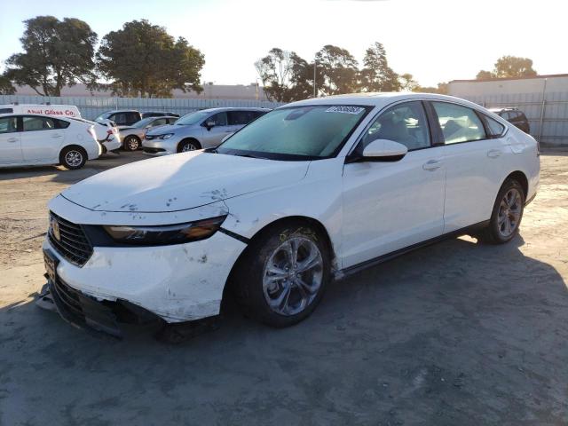 HONDA ACCORD 2024 1hgcy1f39ra001864