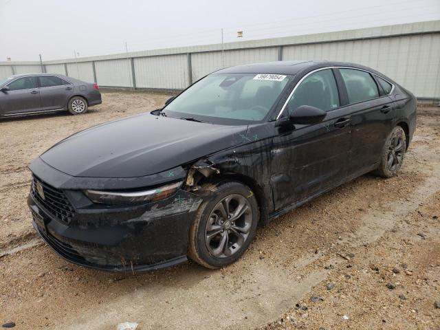 HONDA ACCORD 2024 1hgcy1f39ra021970