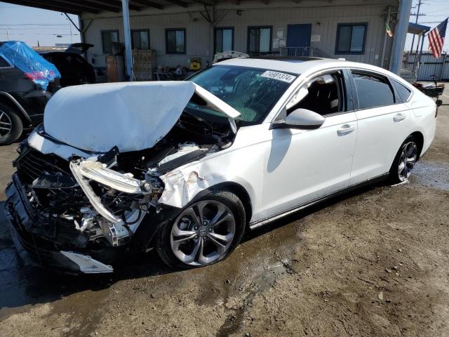 HONDA ACCORD 2024 1hgcy1f39ra035111