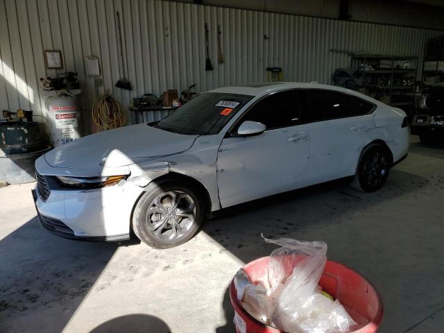 HONDA ACCORD EX 2024 1hgcy1f39ra055083