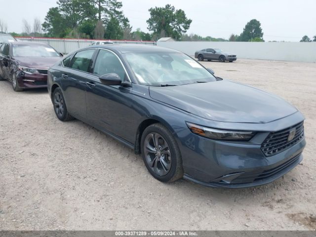 HONDA ACCORD 2023 1hgcy1f3xpa017830