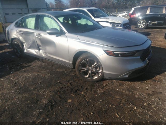 HONDA ACCORD 2023 1hgcy1f3xpa020498