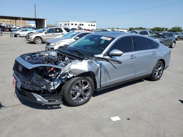 HONDA ACCORD EX 2023 1hgcy1f3xpa032988