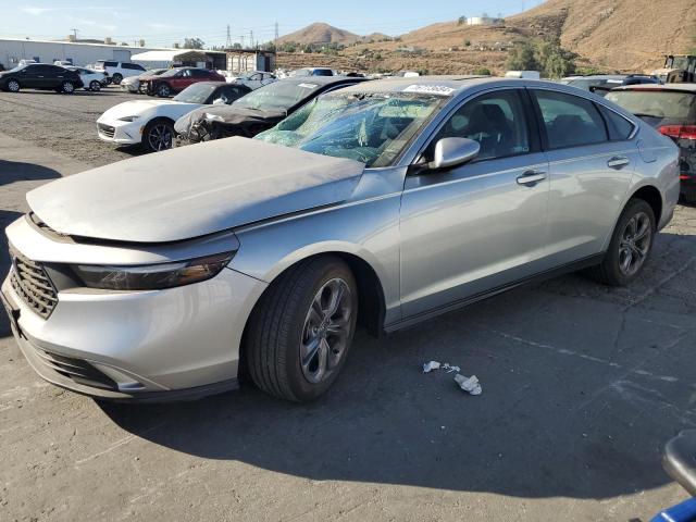 HONDA ACCORD 2024 1hgcy1f3xra034517