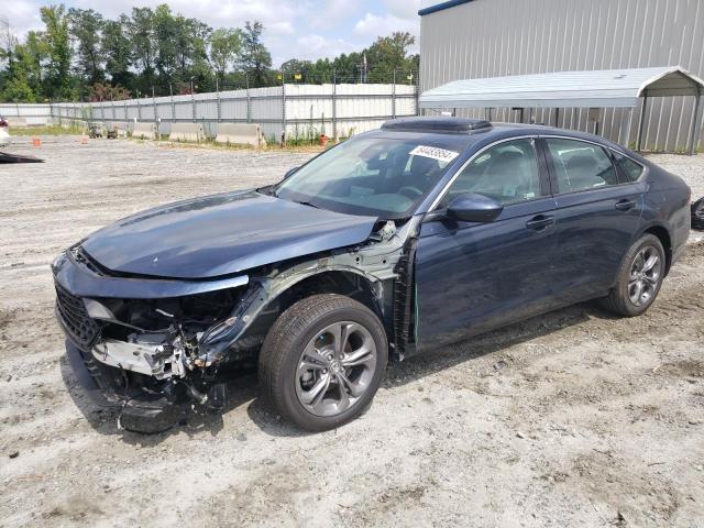 HONDA ACCORD 2024 1hgcy1f3xra035473