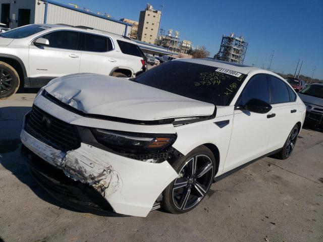 HONDA ACCORD 2023 1hgcy2f50pa005385