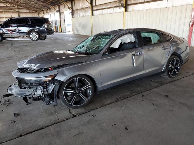 HONDA ACCORD 2023 1hgcy2f50pa012854