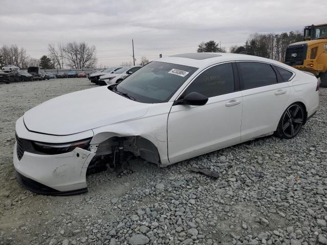 HONDA ACCORD 2023 1hgcy2f50pa014345