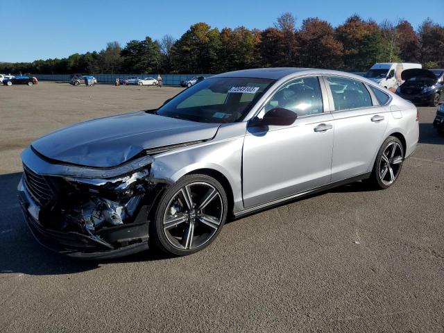 HONDA ACCORD 2023 1hgcy2f50pa037477