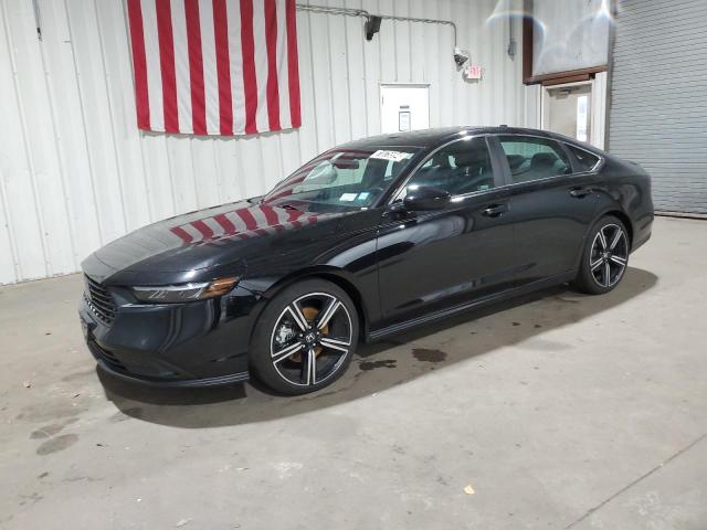 HONDA ACCORD HYB 2024 1hgcy2f50ra041192