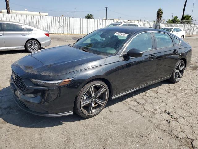 HONDA ACCORD HYB 2023 1hgcy2f51pa002284