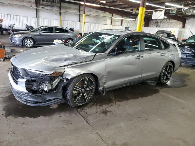 HONDA ACCORD 2023 1hgcy2f51pa004214