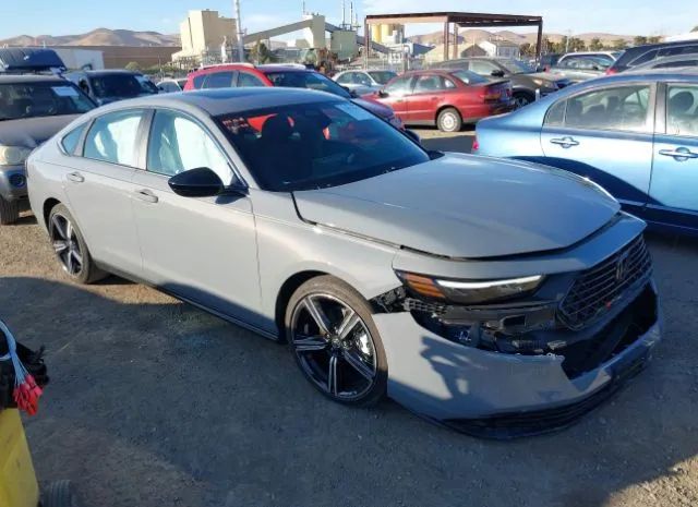 HONDA ACCORD 2023 1hgcy2f51pa014581