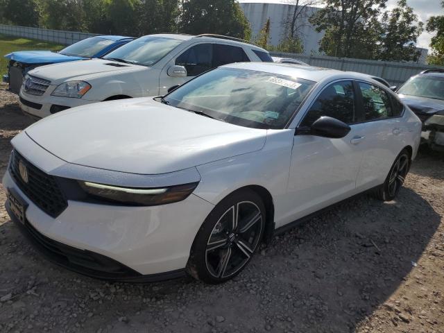 HONDA ACCORD HYB 2023 1hgcy2f51pa032577