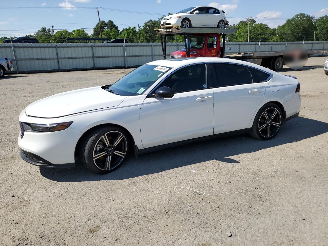 HONDA ACCORD 2023 1hgcy2f51pa037150