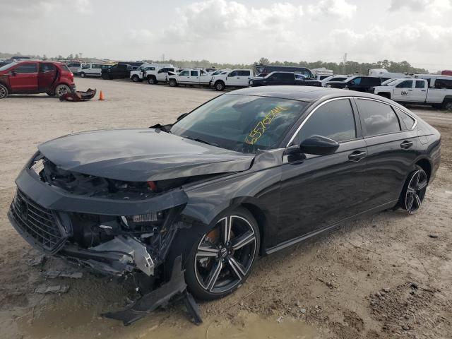 HONDA ACCORD HYB 2023 1hgcy2f51pa047354