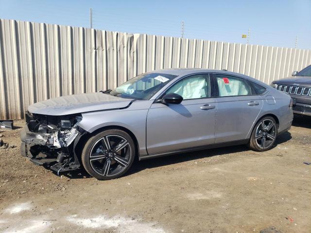 HONDA ACCORD HYB 2023 1hgcy2f51pa052747