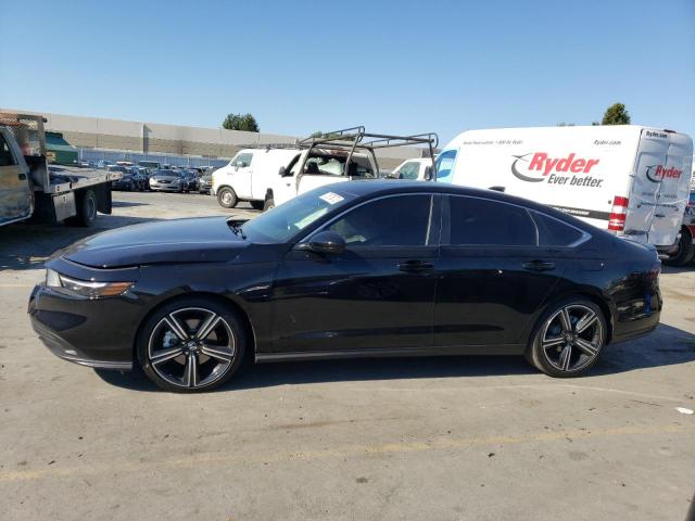 HONDA ACCORD 2023 1hgcy2f51pa059102