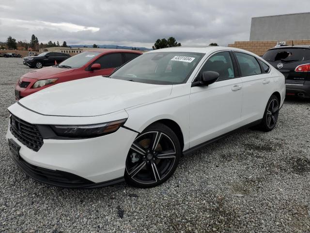 HONDA ACCORD 2023 1hgcy2f51pa066809