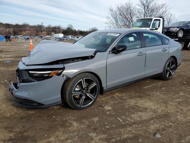 HONDA ACCORD 2024 1hgcy2f51ra017838