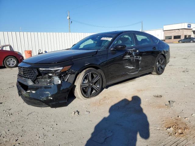 HONDA ACCORD 2024 1hgcy2f51ra019511