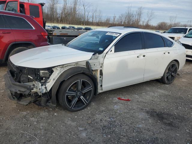 HONDA ACCORD HYB 2023 1hgcy2f52pa008465