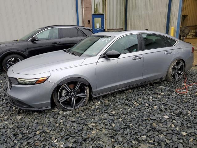 HONDA ACCORD HYB 2023 1hgcy2f52pa012208