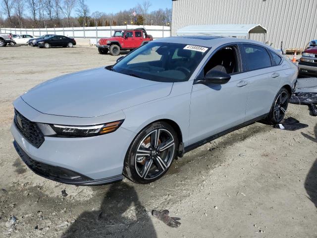 HONDA ACCORD 2023 1hgcy2f52pa031132