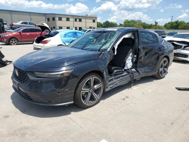 HONDA ACCORD 2023 1hgcy2f52pa050943