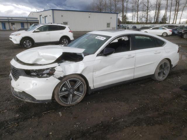 HONDA ACCORD 2023 1hgcy2f52pa058847