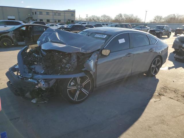 HONDA ACCORD 2024 1hgcy2f52ra002412