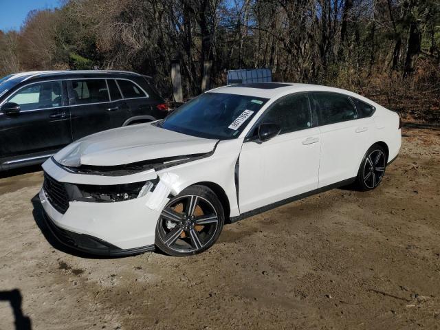 HONDA ACCORD HYB 2024 1hgcy2f52ra044112