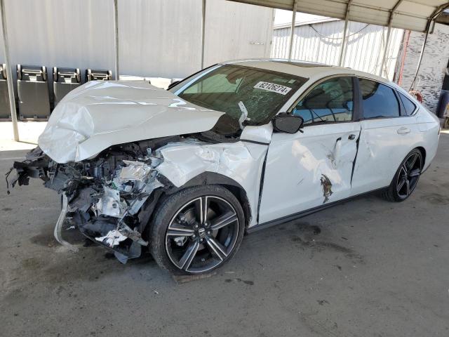 HONDA ACCORD 2023 1hgcy2f53pa005431