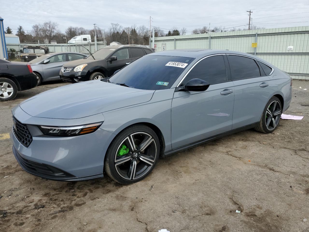 HONDA ACCORD 2023 1hgcy2f53pa006868