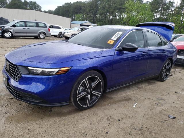 HONDA ACCORD HYB 2023 1hgcy2f53pa012489