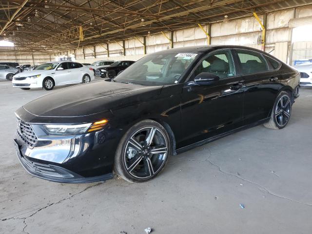 HONDA ACCORD HYB 2023 1hgcy2f53pa026134